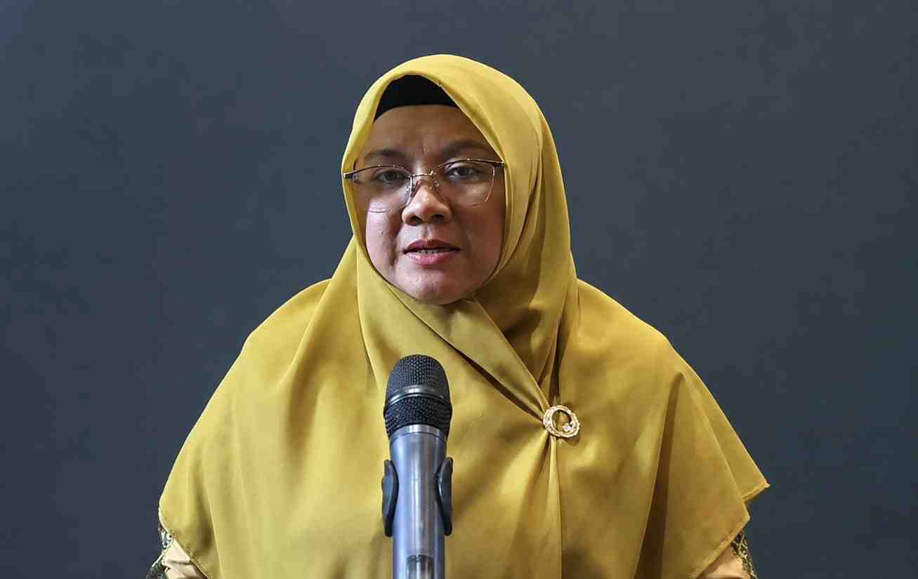 Detik Sumatra Award 2026 Jadi Pengingat Siak Jaga SDA Berkelanjutan