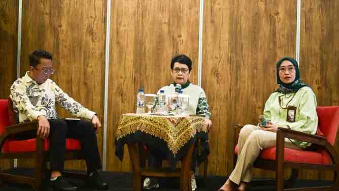 [Siaran Pers] Verifikasi Bansos Melonjak 20 Kali Lipat, 61 Ribu Keluarga Sudah Terdata