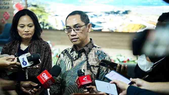 [Siaran Pers] Kemkomdigi Minta WhatsApp Percepat Pemulihan Akun, Meta Akui Kesalahan Sistem Global