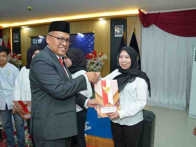 Pemprov Sumbar Perkuat Kolaborasi Pembinaan Mandiri dan Penyadaran Hukum Warga Binaan