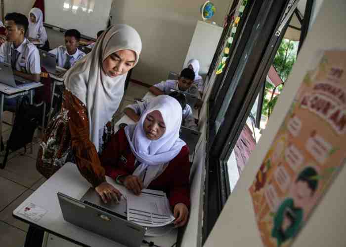 IMM 2025: Indeks Baru Pengganti IPM yang Fokus pada Kualitas Manusia