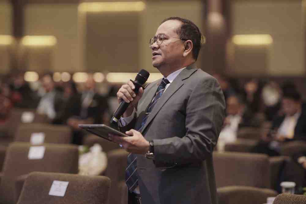 Dari Pengelolaan Sampah hingga Energi Bersih, Jambi Bawa Agenda Kota Hijau di Forum IMT-GT