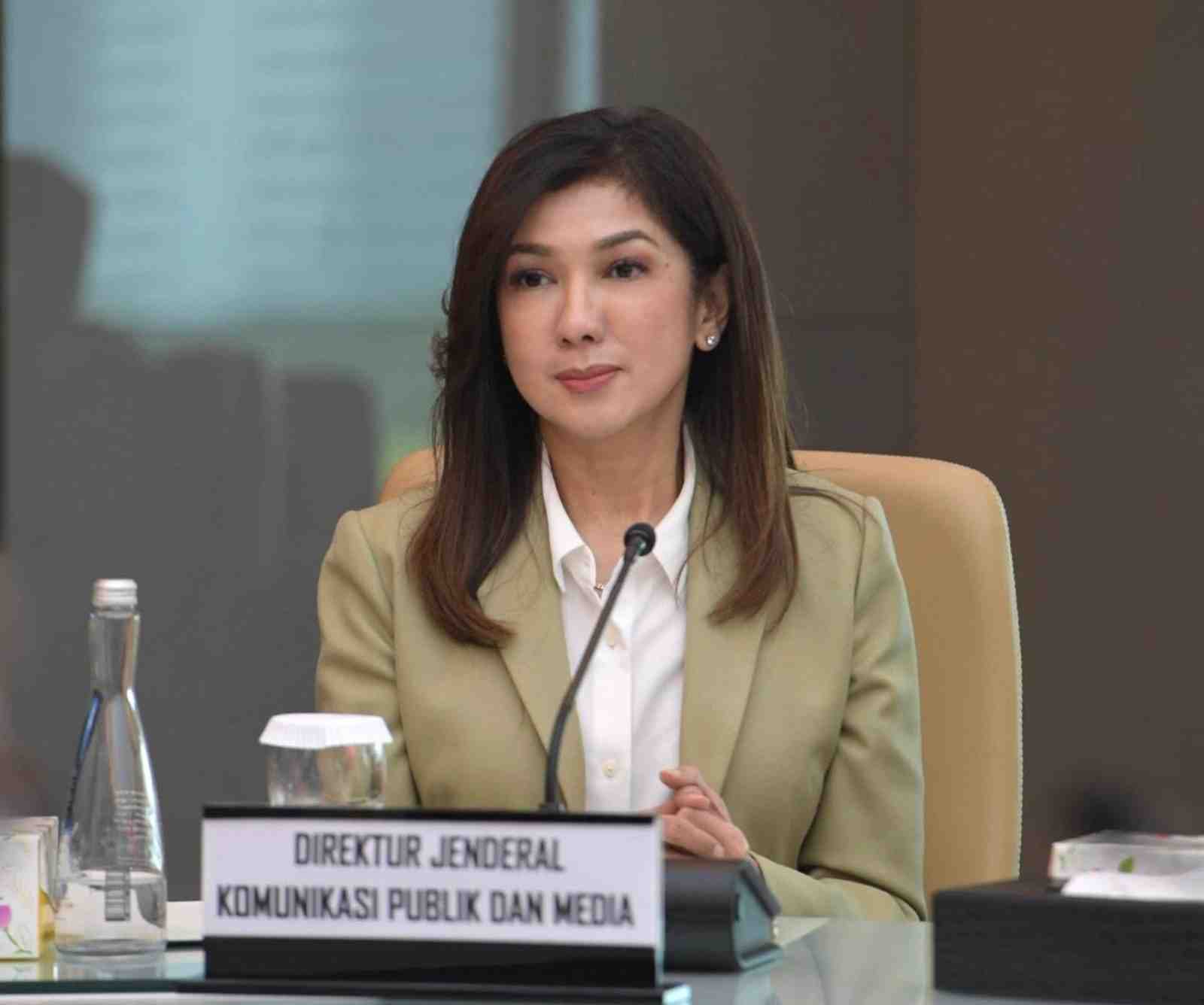 Kemkomdigi Ajak Masyarakat Cermat Verifikasi Foto dan Video Lama di Media Sosial