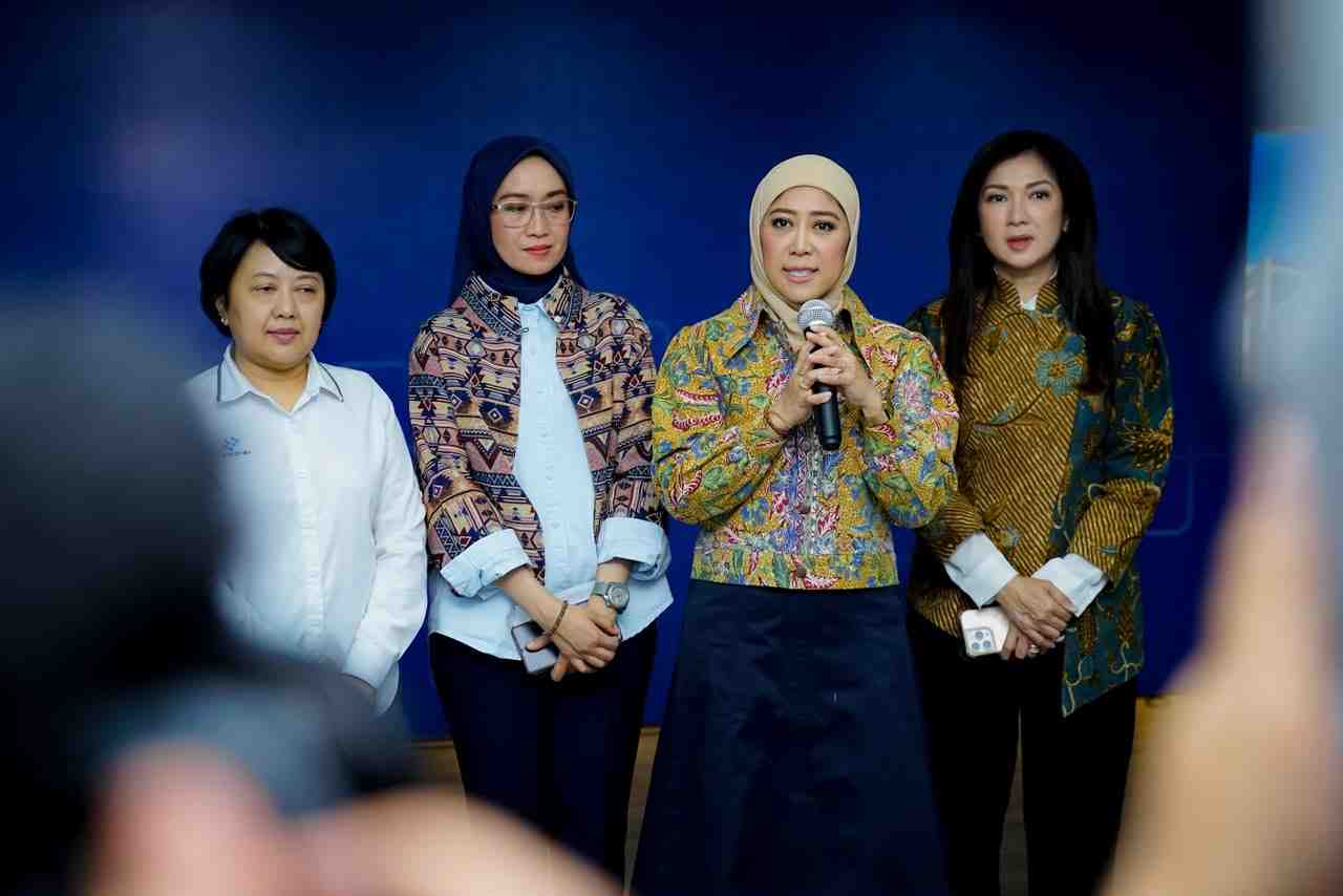 Kabiro Humas Berganti, Menkomdigi Dorong Penguatan Komunikasi Publik Kemkomdigi