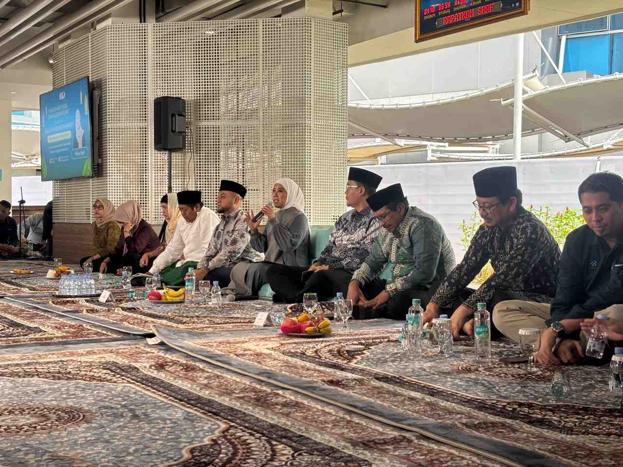 Menkomdigi: Akhlak Jadi Pegangan Hadapi Tantangan Ruang Digital