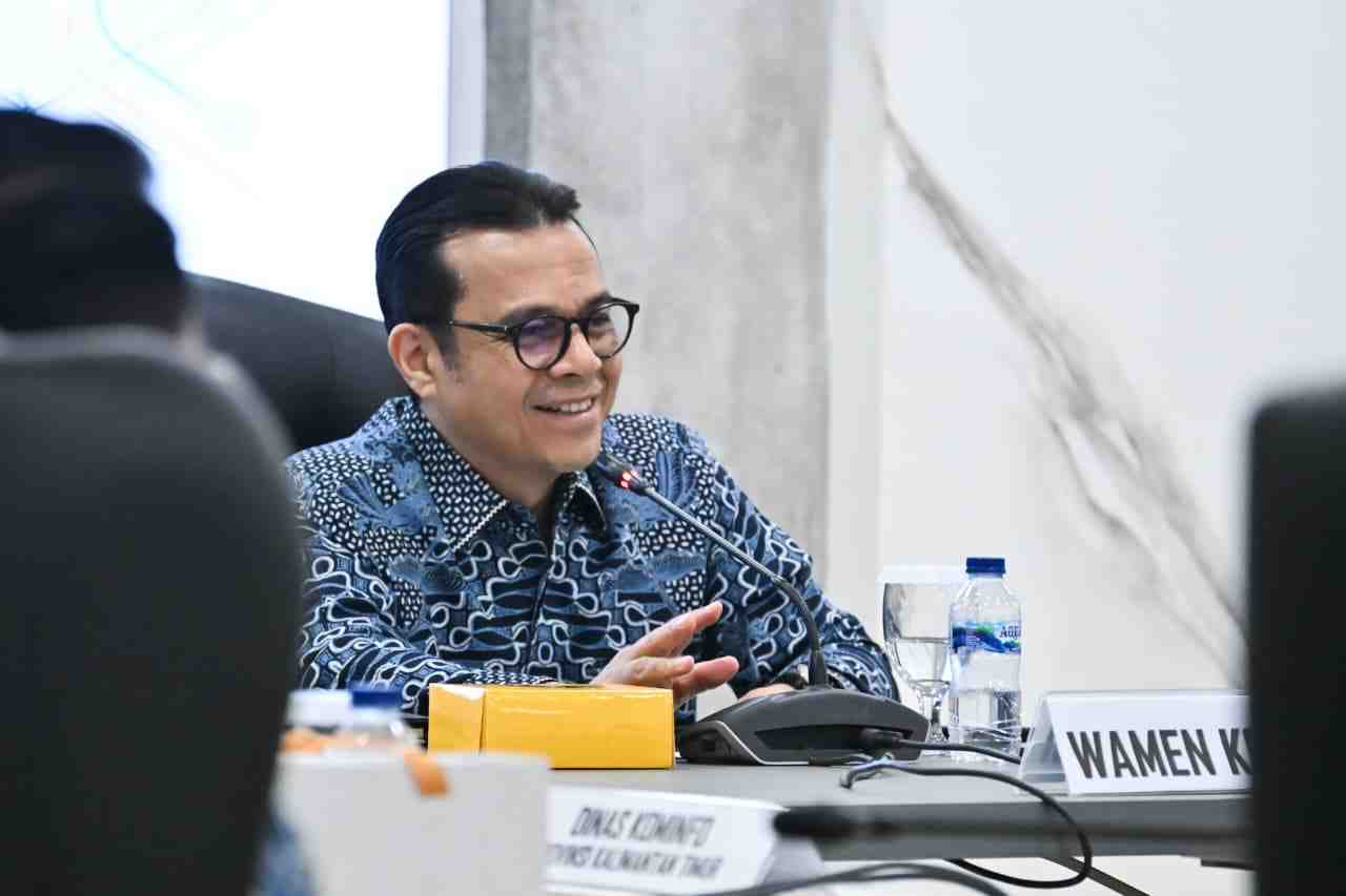 Pemerintah Ubah Strategi Perluasan Internet, Tak Lagi Bertumpu pada BTS