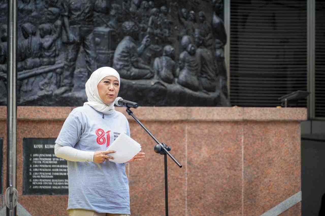 Karnaval Komdigi 2026 Jadi Ajang Kolaborasi Pegawai Sukseskan Transformasi Digital