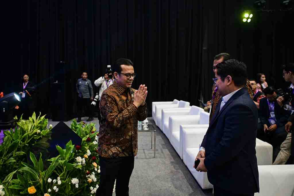 Kemkomdigi Siapkan Aturan AI Otonom, Tata Kelola Dikebut Kejar Laju Inovasi