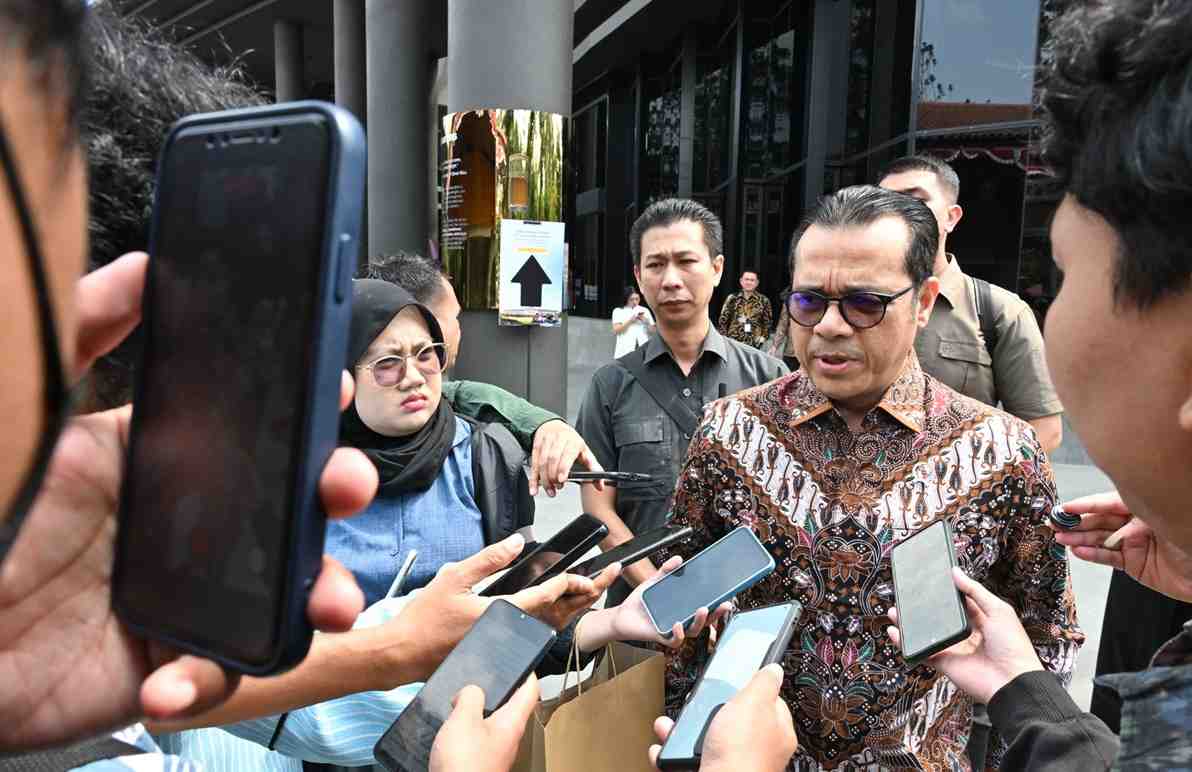 Pemerintah Siapkan Strategi Pengembangan AI dari Hulu hingga Hilir