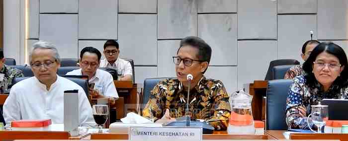 Dua RS di NTT Rusak Berat, Pembangunan Kembali Diperkirakan Rp200 Miliar
