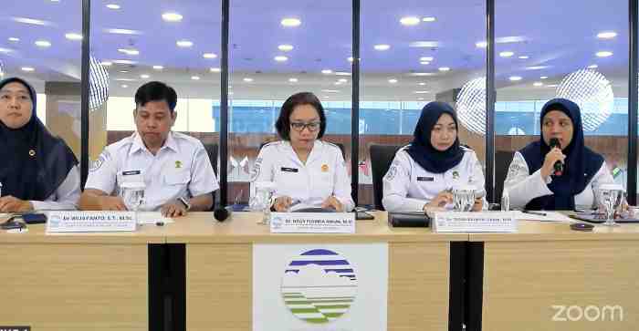 Gempa M7,7 Guncang NTT, BMKG Akhiri Peringatan Dini Tsunami