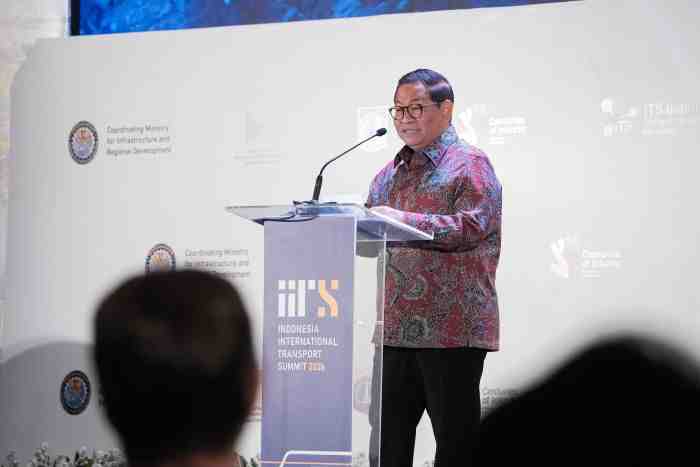 Transportasi Jadi Fokus DKI Jakarta, Tekan Emisi Menuju Net Zero 2050