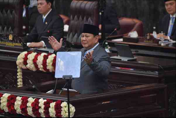 30.000 Koperasi Desa Merah Putih Ditargetkan Beroperasi Optimal Akhir 2026