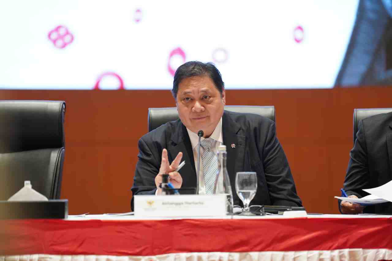Tahun 2027 Mesin Pertumbuhan Berbasis Transformasi Sektoral