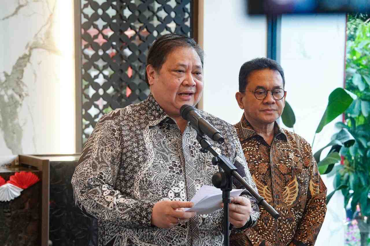 Ratifikasi IEU CEPA Buka Lebar Peluang Bisnis dan Investasi bagi Indonesia-Uni Eropa