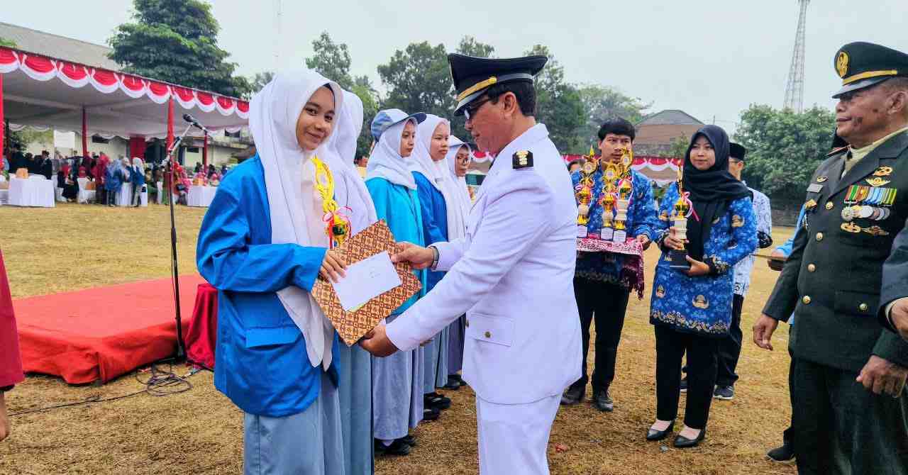 Lima Pelajar Tempel Raih Penghargaan Lomba Jurnalistik SLTA 2026