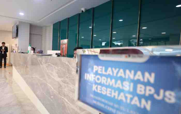 Pramono Anung Resmikan Operasional Penuh RSTD, Perkuat Layanan Kesehatan Jakarta