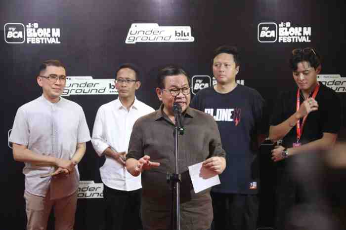 Pramono Pastikan Jakarta Aman, Pemprov Bersama TNI-Polri Siap Jaga Keamanan