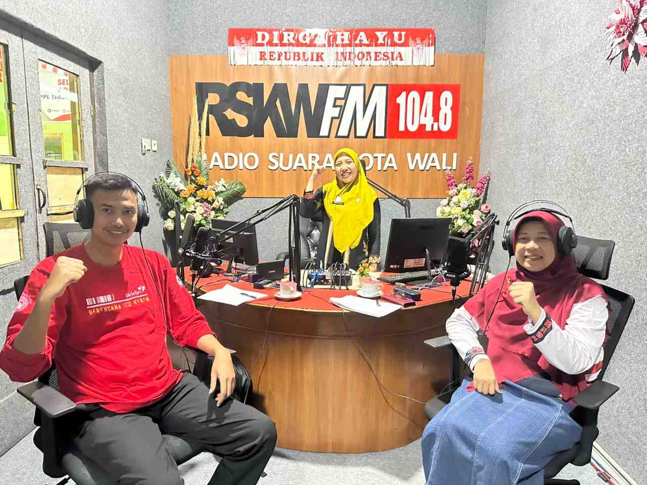 25,8 Persen Anak Indonesia Kehilangan Peran Ayah