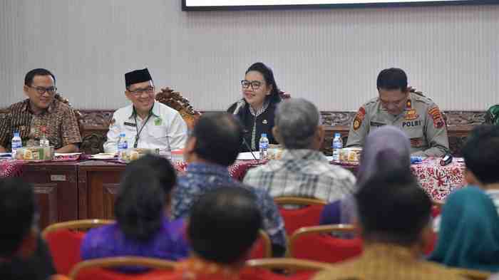 MTQ Nasional XXXI Semarang Libatkan 10.867 Peserta Lintas Agama, Perkuat Toleransi