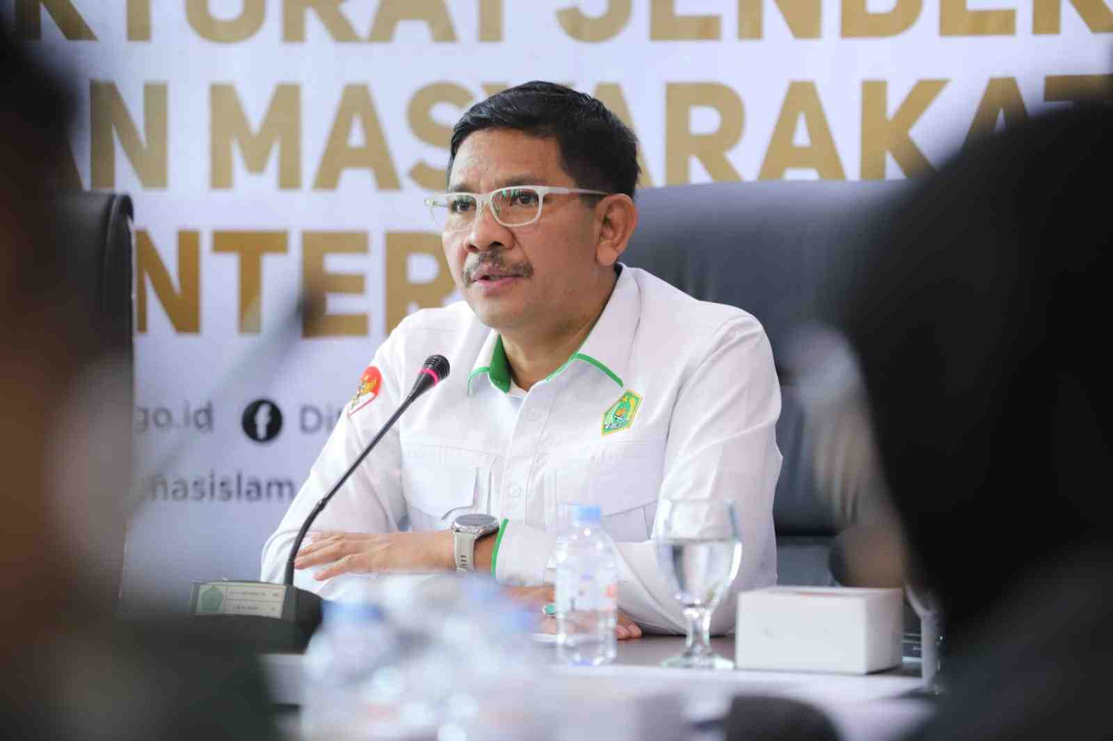 MTQ Nasional XXXI Perkuat Etik Dewan Hakim dan Perluas Partisipasi Disabilitas