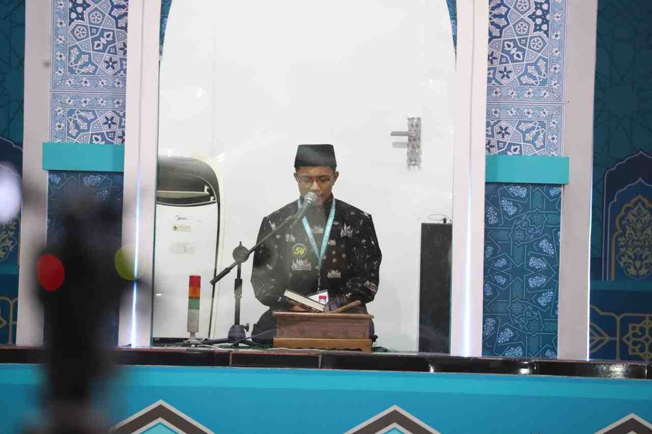 Belajar dari Muslim, Ini Tips dan Trik Cara Menghafal Al-Qur'an agar Lebih Mudah