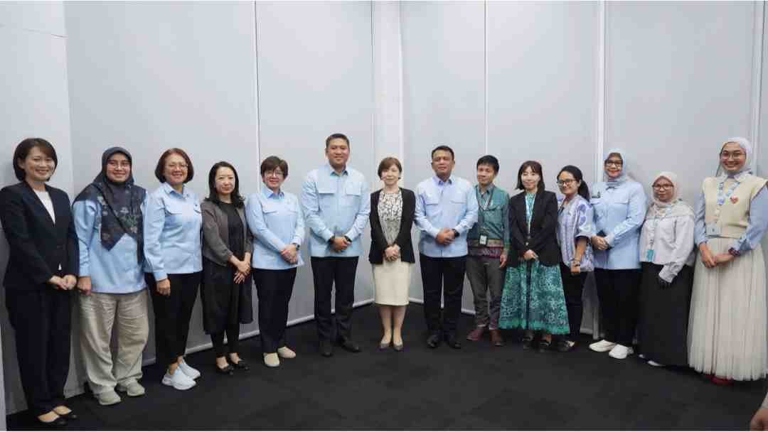 BGN dan JICA Kembangkan Pilot Shokuiku untuk Perkaya Pengalaman MBG