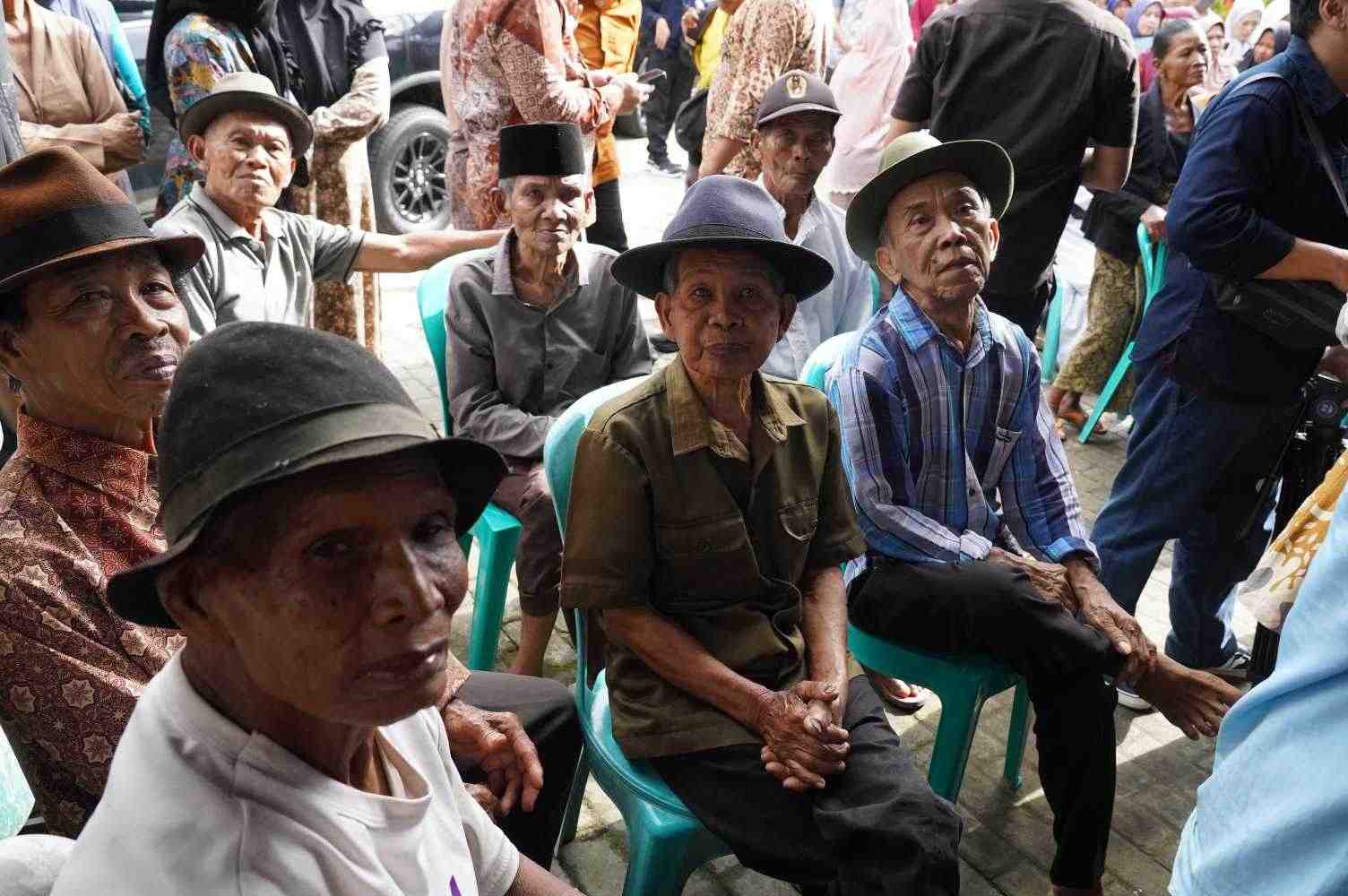 Mengenal DTSEN: Basis Data Tunggal yang Bikin Penyaluran Bansos Lebih Tepat Sasaran