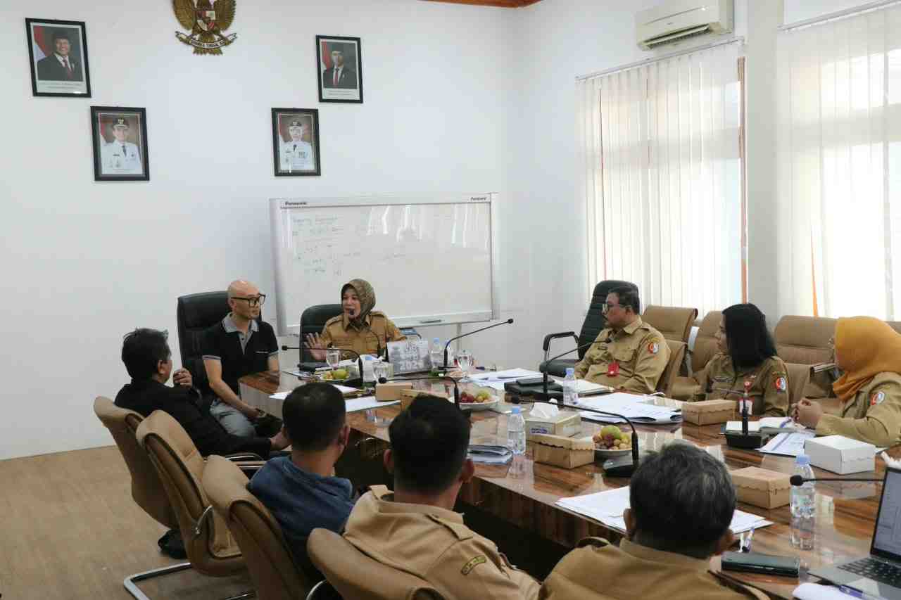 Cari Kerja di Bojonegoro? PT Shou Fong Lastindo Butuh 3.000 Karyawan