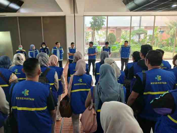 Kemenkes Kirim 160 TCK Batch 2 Perkuat Layanan Psikososial Pascagempa NTT