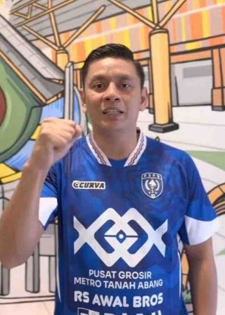 PSPS Bidik Poin di Kandang PSIS, 29 Pemain Siap Hadapi Laga Perdana
