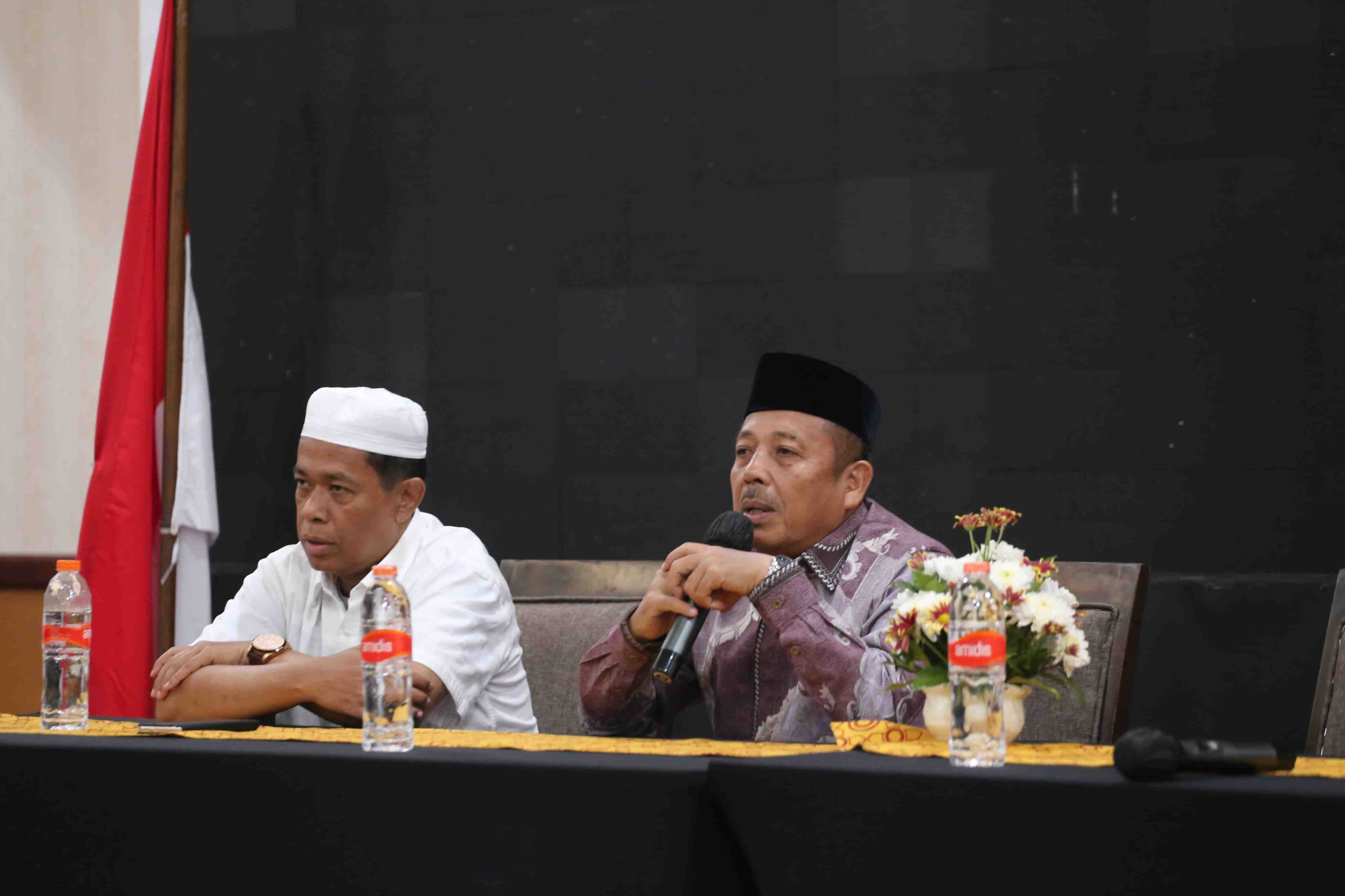 Persiapan Dinilai Maksimal, Kafilah Riau Kini Fokus Hadapi MTQ Nasional