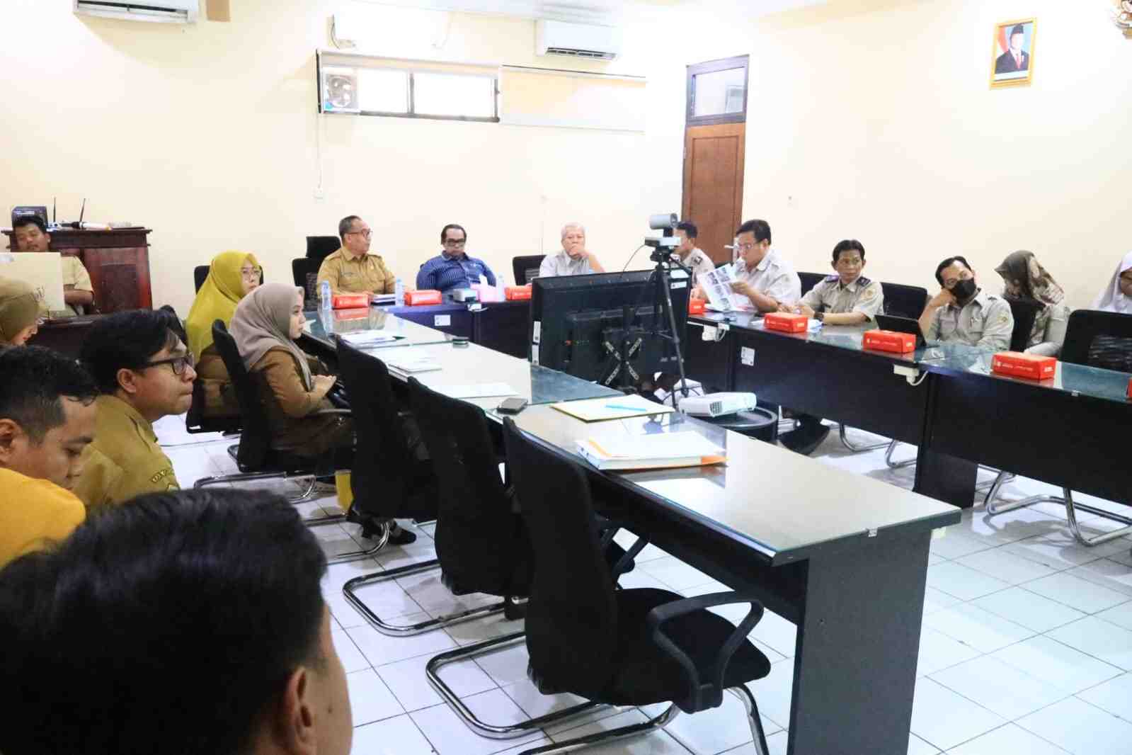 Gresik Siapkan Pelebaran Jalan Menganti-Lakarsantri hingga Surabaya