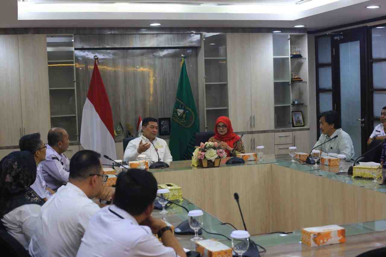 Pemprov Riau Dorong Kearifan Lokal 12 Kabupaten/Kota Perkuat Kebudayaan Indonesia