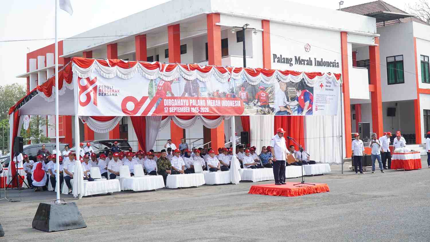 Gresik Perkuat Antisipasi Kekeringan dan Krisis Air Bersih