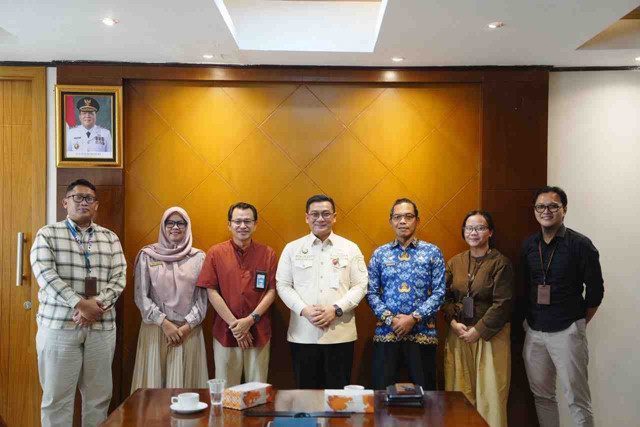 Pemprov Riau Dorong APBN dan APBD Beri Dampak Nyata bagi Masyarakat