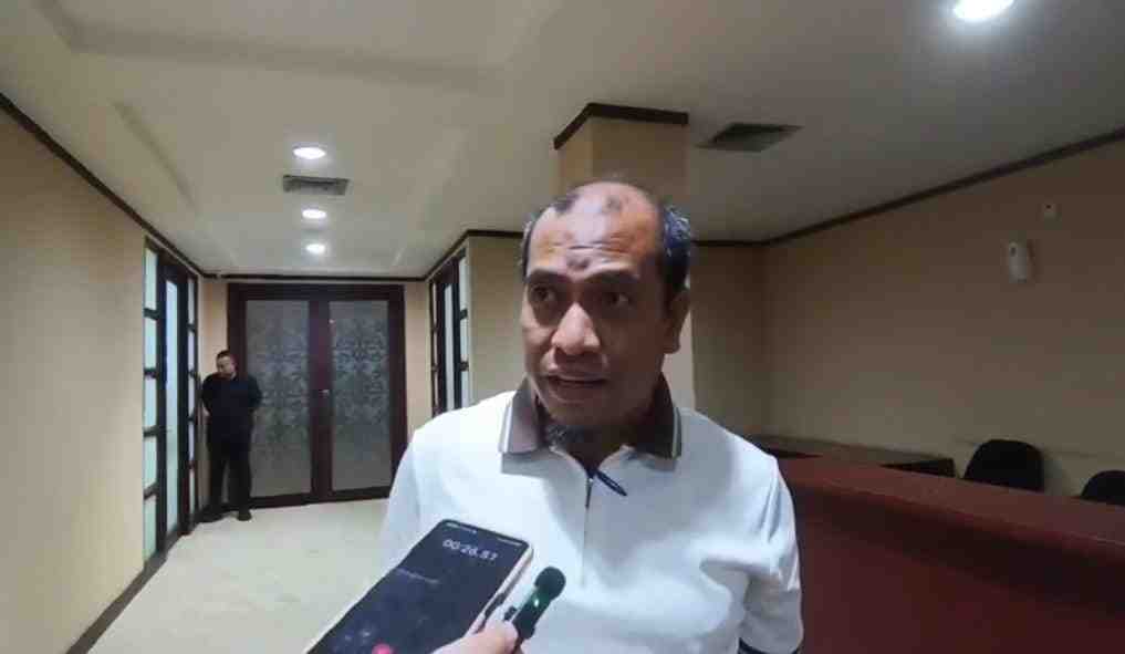 Sebanyak 11.370 Kasus ISPA Tercatat di Riau pada 1-14 September 2026