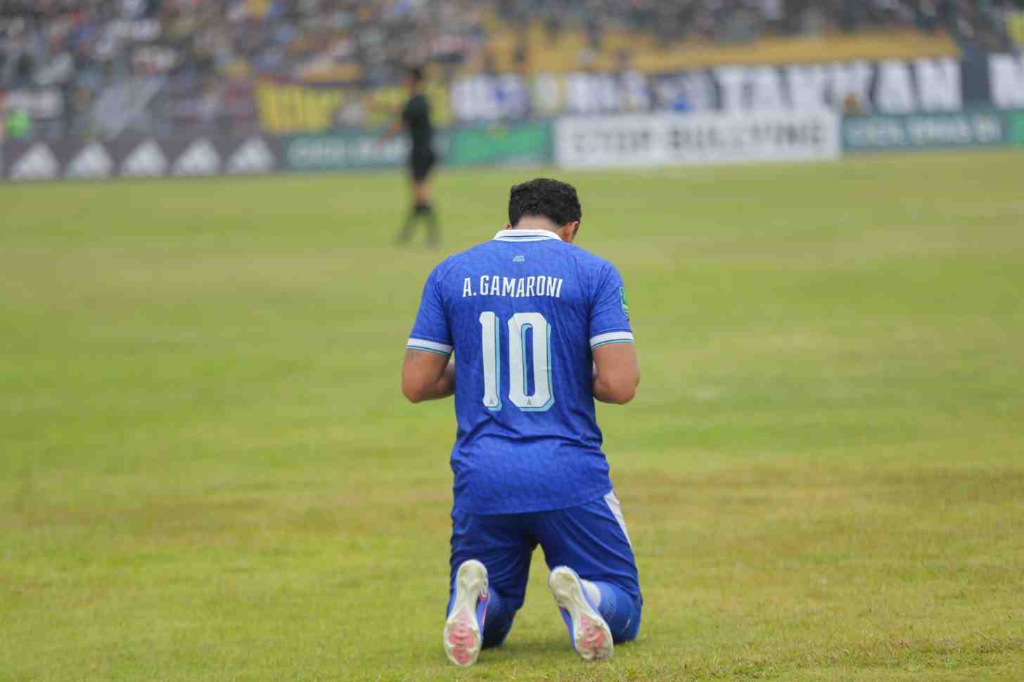 PSPS Pecah Telur di Kandang, Dua Sundulan Gamaroni Tumbangkan Persiraja