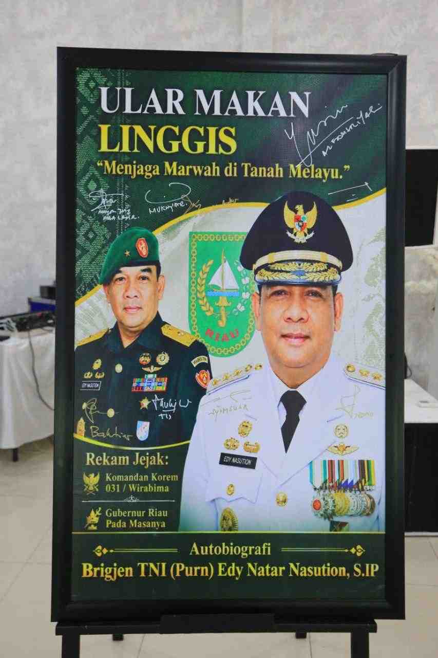 Autobiografi Edy Natar sebagai Sumber Pembelajaran Generasi Muda