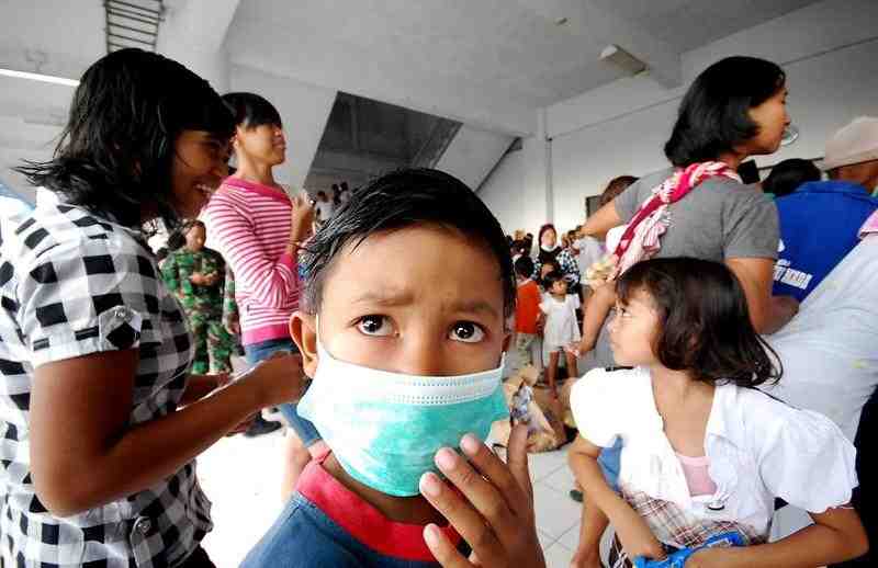Kemenkes: Flu Ringan Cukup Istirahat, Antivirus Diprioritaskan untuk Kasus Berat