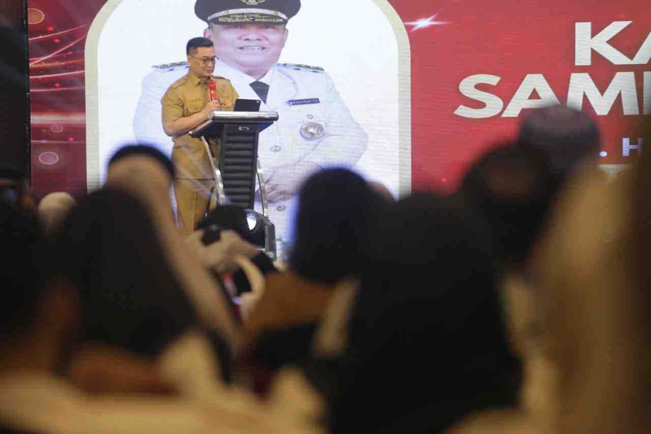 STIKes Bertransformasi Jadi Universitas PMC, Pemprov Soroti Kebutuhan 379 Tenaga Kesehatan