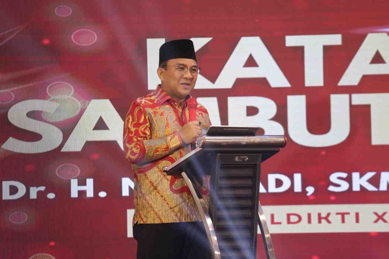 STIKes PMC Resmi Jadi Universitas, LLDIKTI Dorong Penguatan Mutu dan Riset