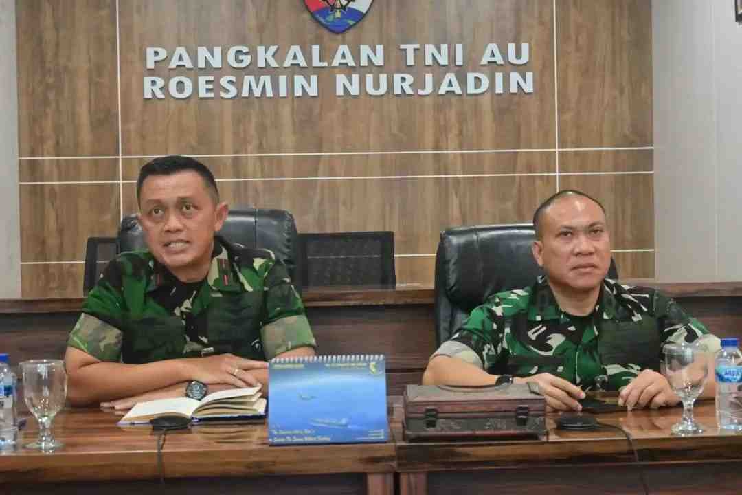 Karhutla Riau Disebut Terkendali, Satgas Udara Tetap Siagakan Empat Helikopter
