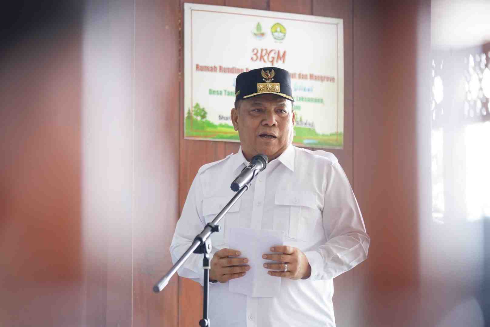 Tanjung Leban Jadi Pembelajaran Restorasi Gambut, Pemprov Riau Soroti Tata Air