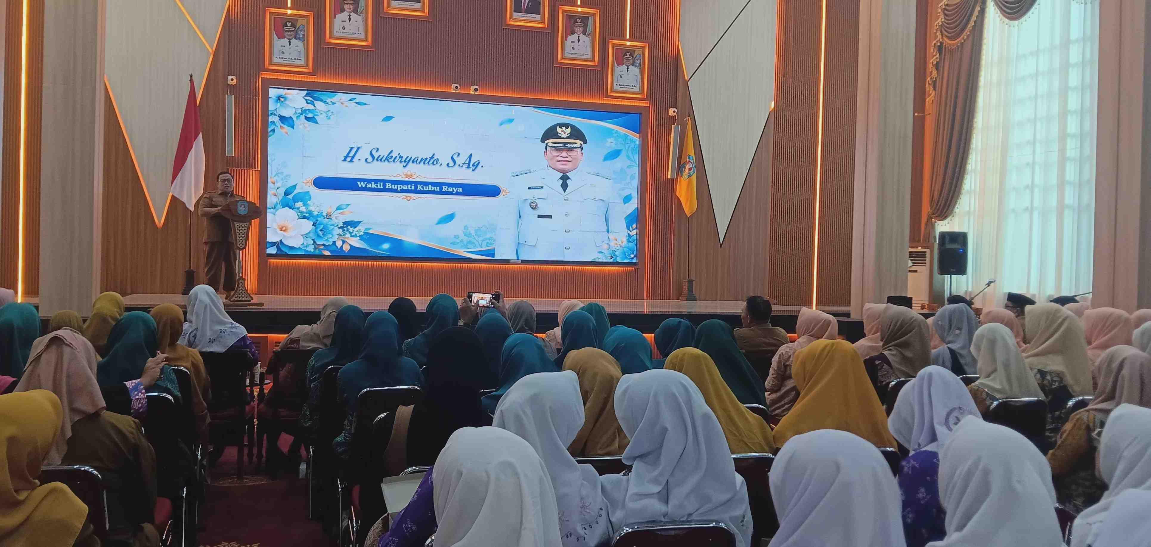 Hadapi Pengaruh Media Sosial, Orang Tua Diminta Perkuat Pendampingan Anak