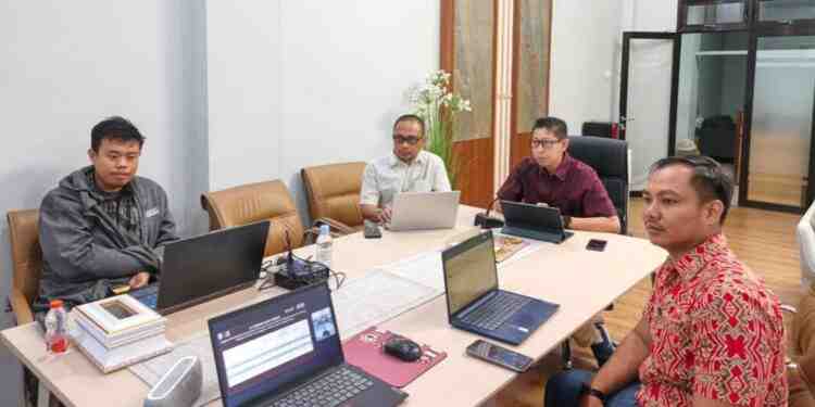 BKAD Gorontalo Tekankan Transparansi   Rancangan Perubahan APBD 2026
