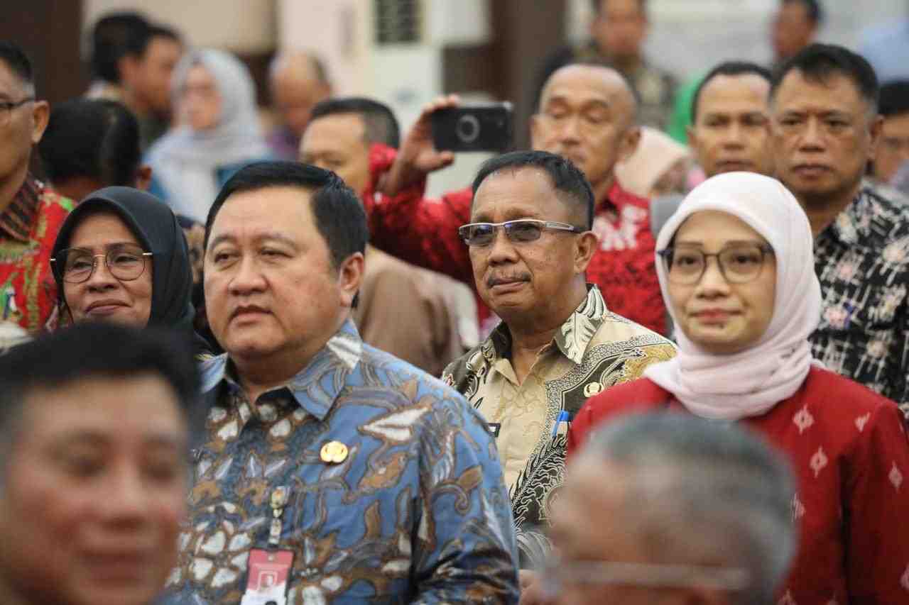 Pemkab Morowali Dorong Ekonomi Daerah Lebih Beragam dan Berkelanjutan