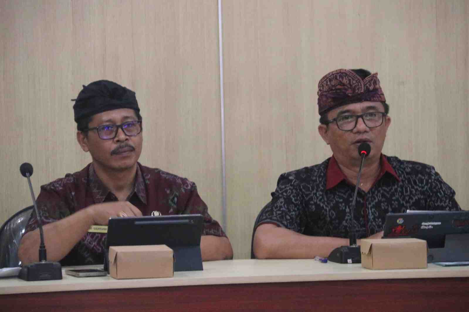 Platform JOSS Buleleng Diluncurkan, Percepat Penanganan Anak Tidak Sekolah