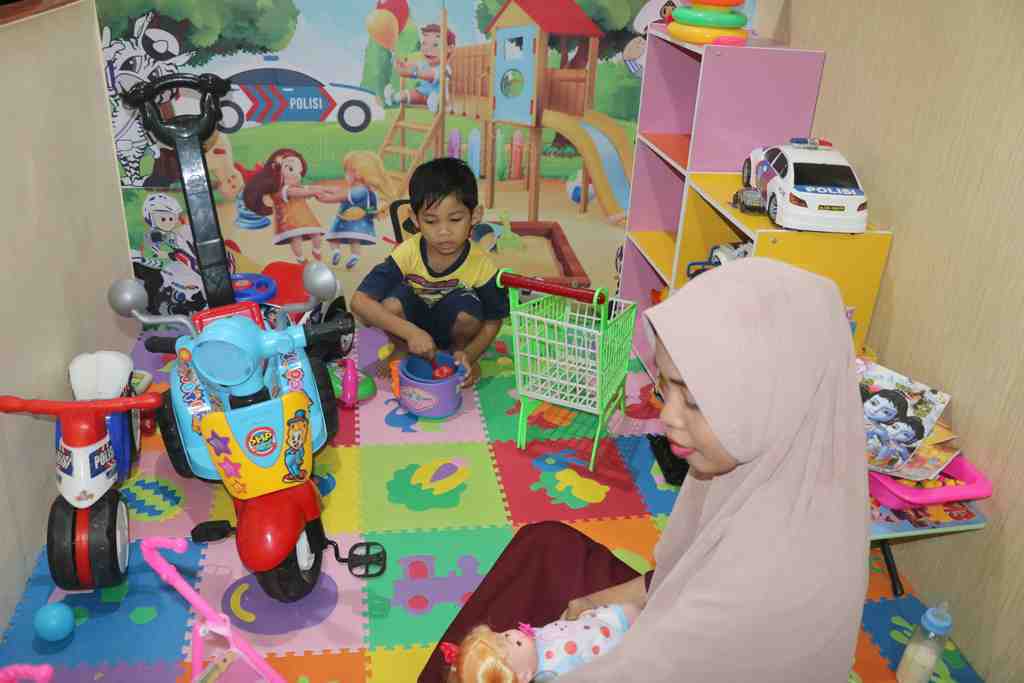 Arifah Fauzi: Korban Kekerasan Makin Berani Melapor, Tetapi Ini Tetap Alarm