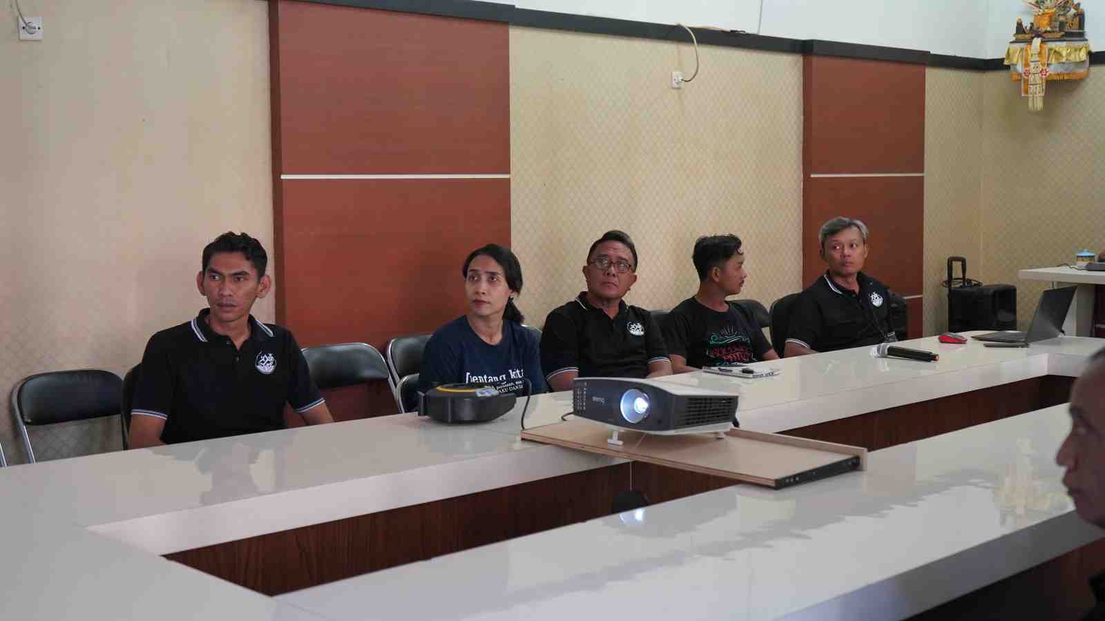 Pemkab Buleleng Dorong Ayah Lebih Aktif Dampingi Anak di Era Digital